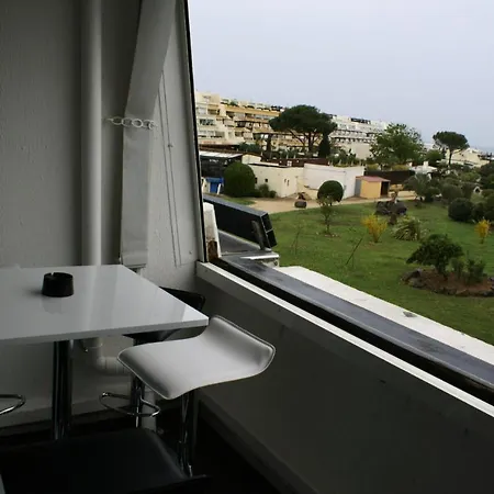 Naturiste Port Nature - Studio Pour 2 Personnes 964 Apartment Agde