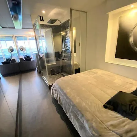 Naturiste Port Nature - Studio Pour 2 Personnes 964 Apartment